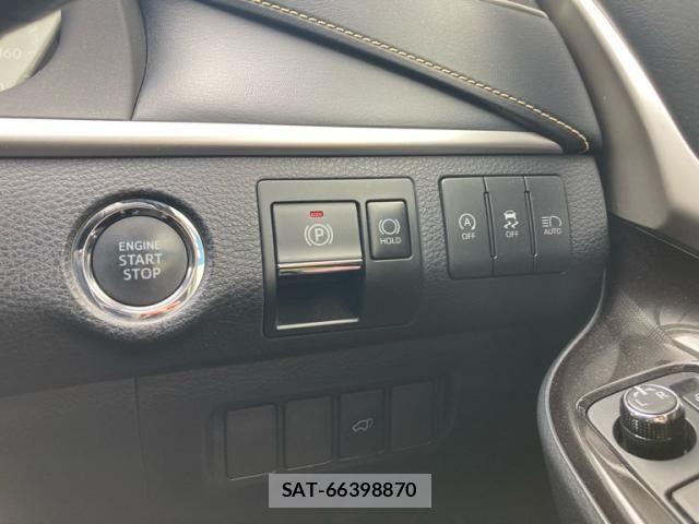 Toyota HARRIER 2017-09 7219224-21