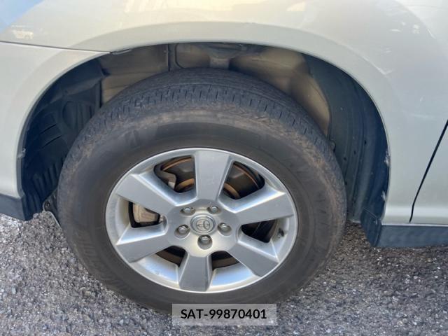 Toyota HARRIER 2004-10 7219219-9