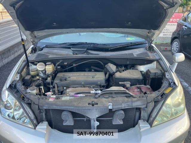 Toyota HARRIER 2004-10 7219219-10