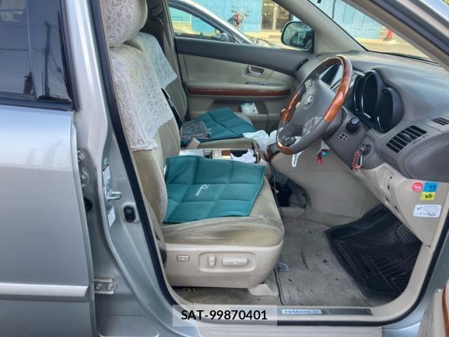 Toyota HARRIER 2004-10 7219219-13