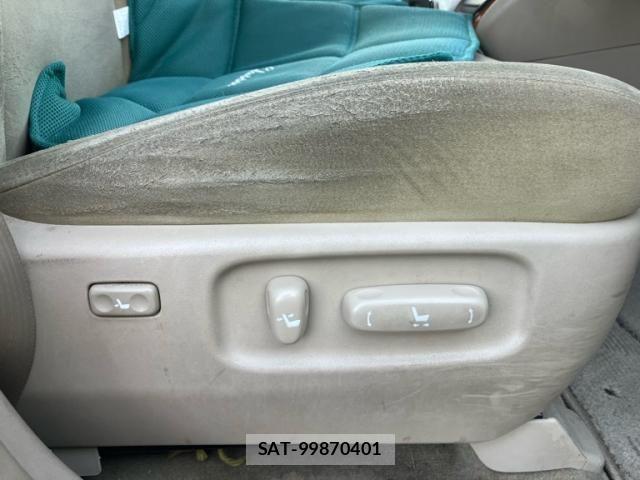 Toyota HARRIER 2004-10 7219219-14
