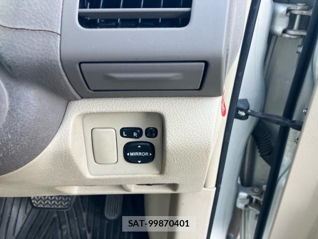 Toyota HARRIER 2004-10 7219219-16