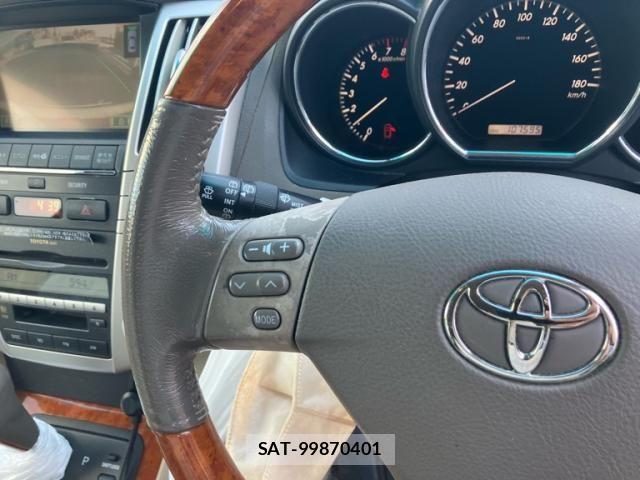 Toyota HARRIER 2004-10 7219219-18