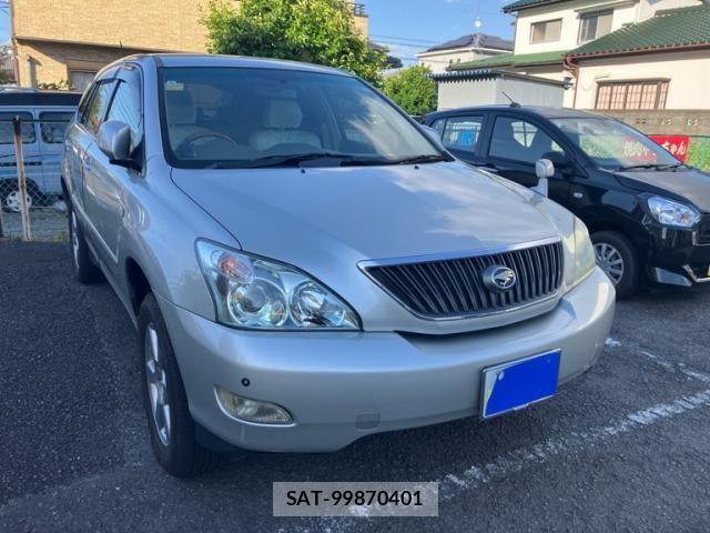 Toyota HARRIER 2004-10 7219219-1