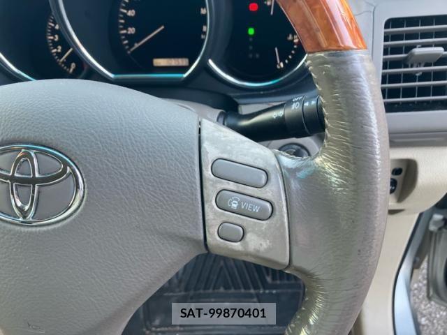 Toyota HARRIER 2004-10 7219219-19