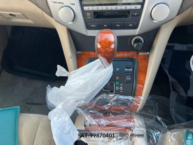 Toyota HARRIER 2004-10 7219219-24