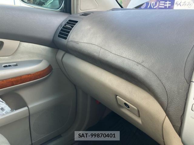 Toyota HARRIER 2004-10 7219219-26