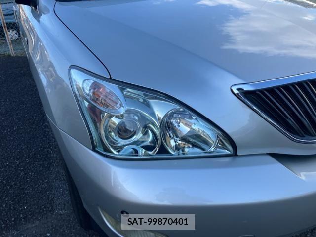 Toyota HARRIER 2004-10 7219219-27