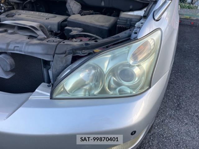 Toyota HARRIER 2004-10 7219219-28