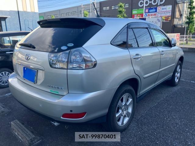 Toyota HARRIER 2004-10 7219219-2