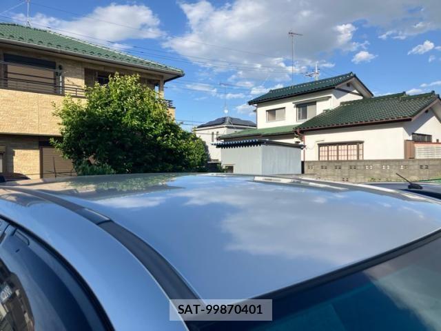 Toyota HARRIER 2004-10 7219219-4
