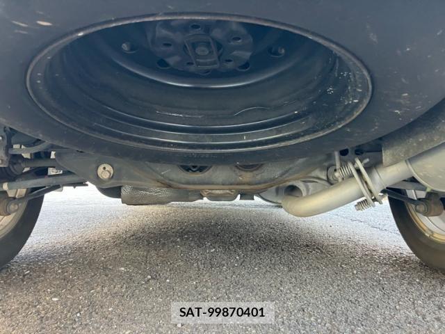 Toyota HARRIER 2004-10 7219219-5
