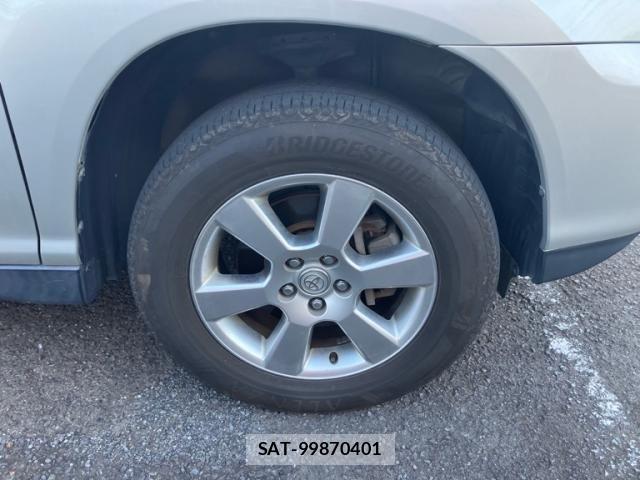 Toyota HARRIER 2004-10 7219219-6