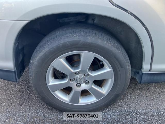 Toyota HARRIER 2004-10 7219219-7