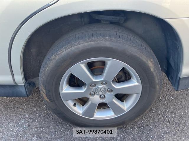 Toyota HARRIER 2004-10 7219219-8