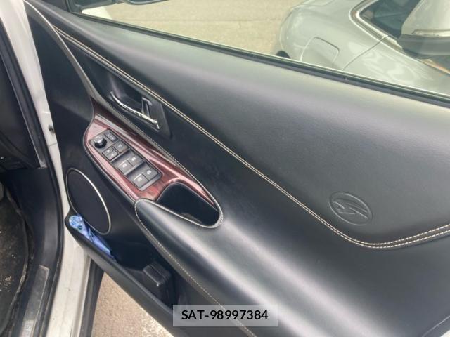 Toyota HARRIER 2013-12 7219228-10