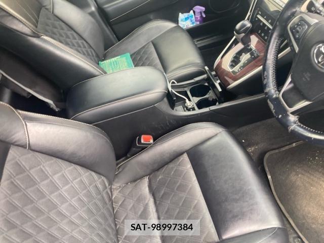 Toyota HARRIER 2013-12 7219228-12