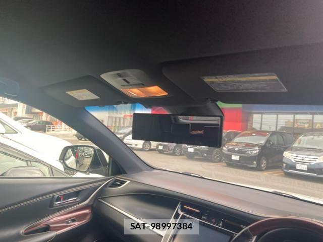 Toyota HARRIER 2013-12 7219228-15