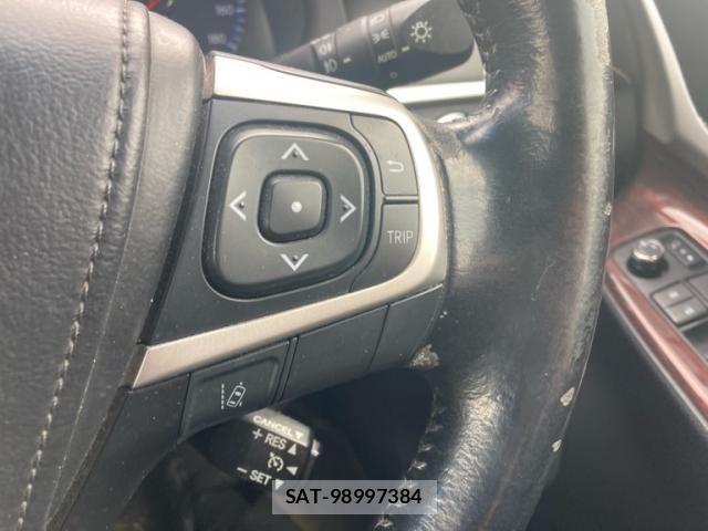 Toyota HARRIER 2013-12 7219228-18