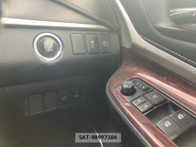 Toyota HARRIER 2013-12 7219228-20
