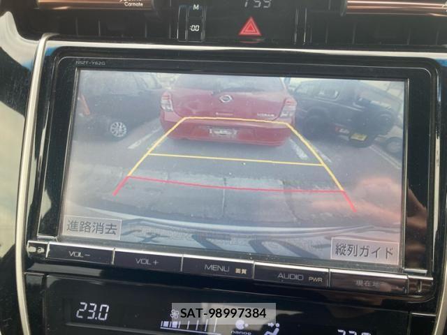 Toyota HARRIER 2013-12 7219228-23