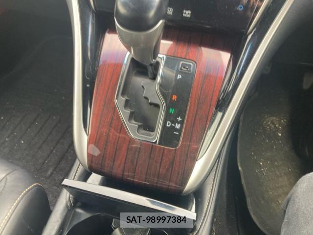 Toyota HARRIER 2013-12 7219228-25