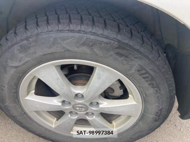 Toyota HARRIER 2013-12 7219228-4