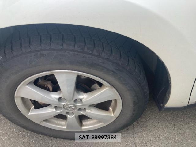 Toyota HARRIER 2013-12 7219228-5