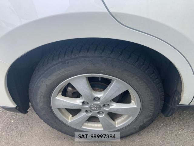 Toyota HARRIER 2013-12 7219228-6