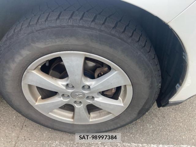 Toyota HARRIER 2013-12 7219228-7