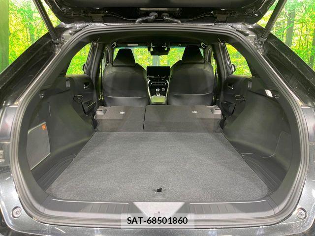 Toyota HARRIER 2020-10 7219229-9