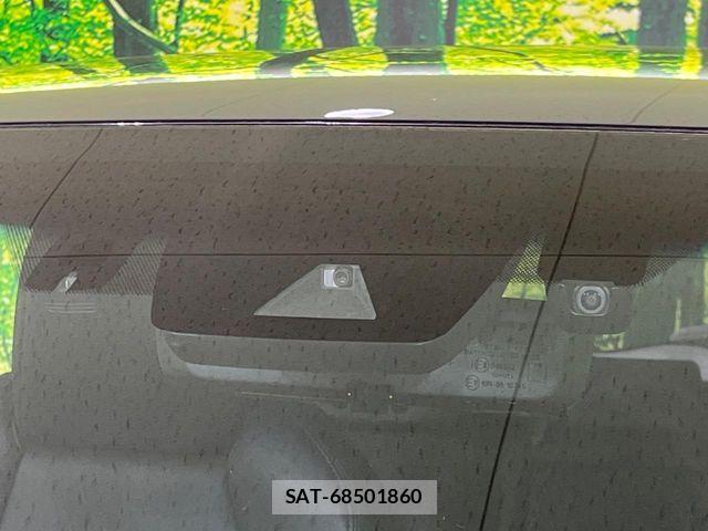 Toyota HARRIER 2020-10 7219229-2
