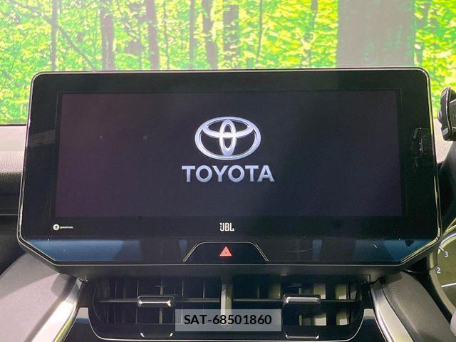 Toyota HARRIER 2020-10 7219229-3