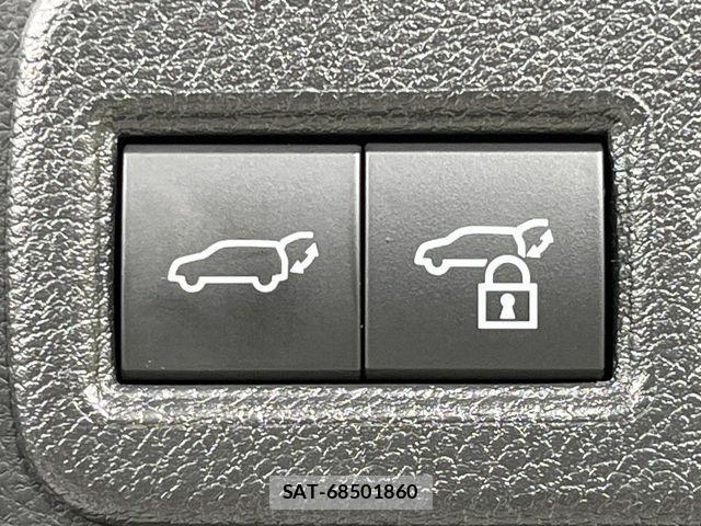 Toyota HARRIER 2020-10 7219229-5
