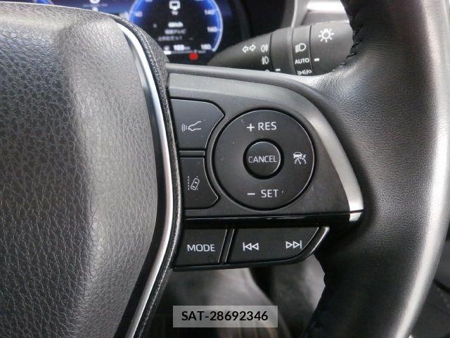 Toyota HARRIER 2023-06 7219230-9