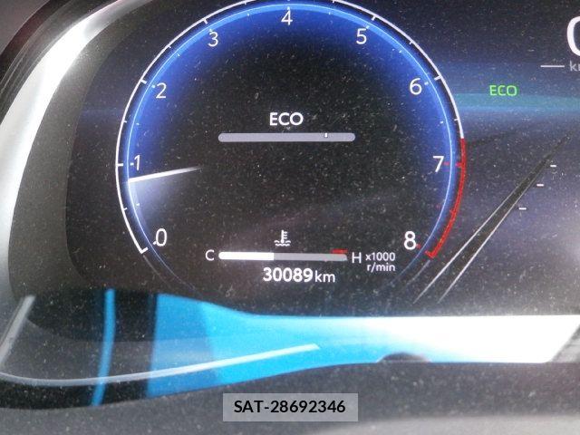Toyota HARRIER 2023-06 7219230-10