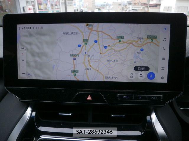 Toyota HARRIER 2023-06 7219230-11