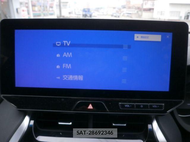 Toyota HARRIER 2023-06 7219230-12