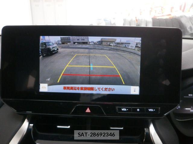 Toyota HARRIER 2023-06 7219230-13