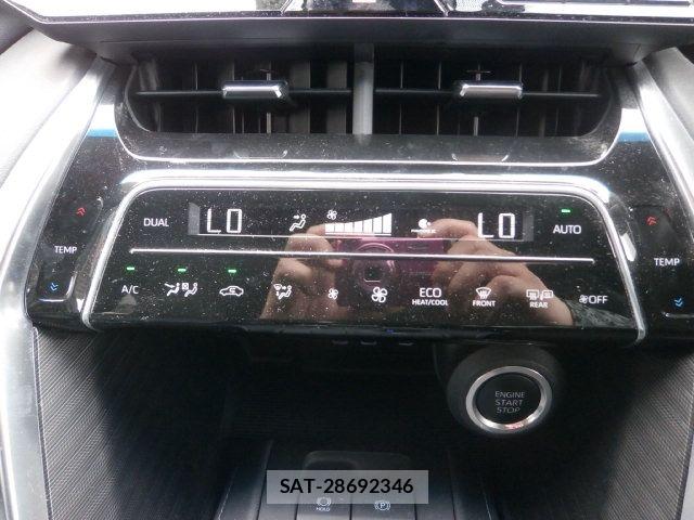 Toyota HARRIER 2023-06 7219230-14