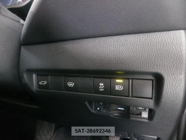 Toyota HARRIER 2023-06 7219230-15