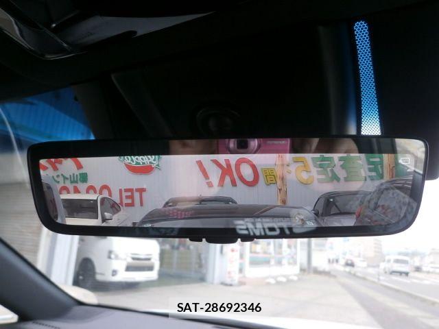 Toyota HARRIER 2023-06 7219230-16