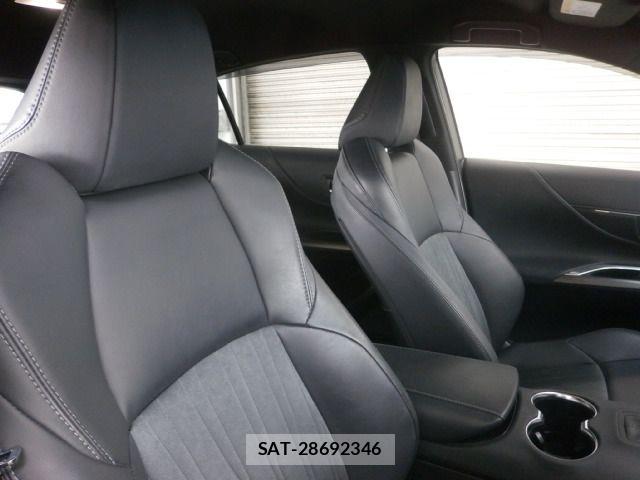 Toyota HARRIER 2023-06 7219230-5