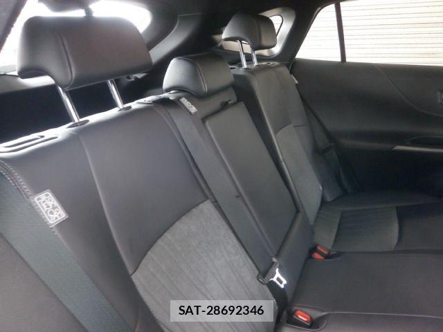 Toyota HARRIER 2023-06 7219230-6