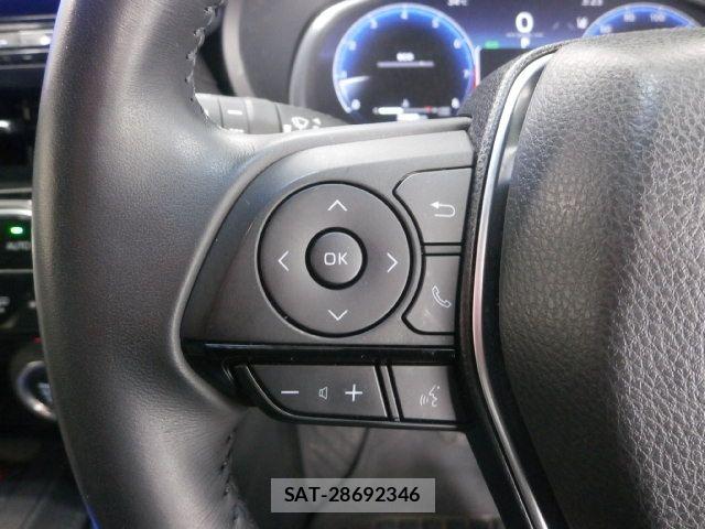 Toyota HARRIER 2023-06 7219230-8
