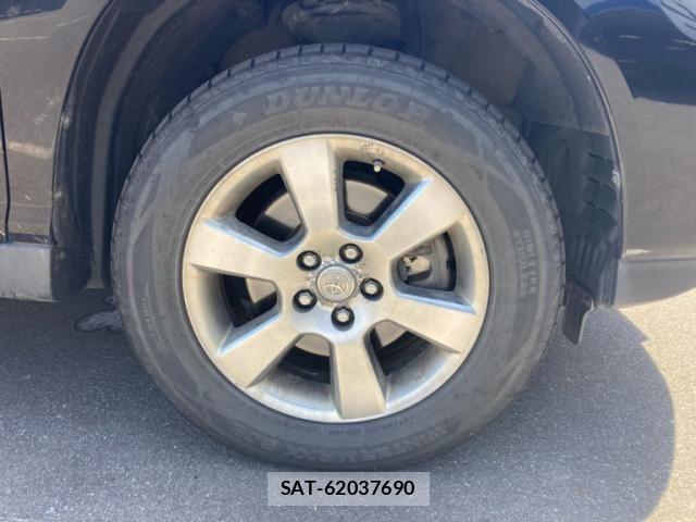 Toyota HARRIER 2008-04 7219221-9