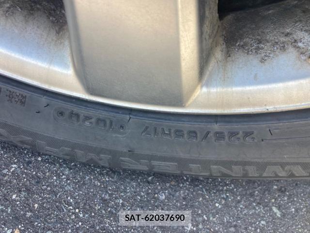 Toyota HARRIER 2008-04 7219221-10
