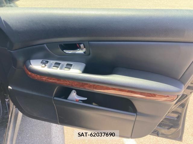 Toyota HARRIER 2008-04 7219221-12