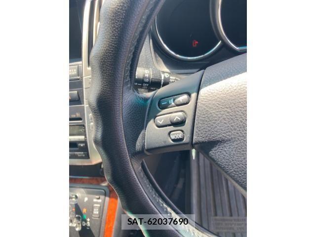 Toyota HARRIER 2008-04 7219221-14