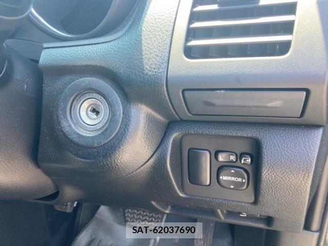 Toyota HARRIER 2008-04 7219221-16